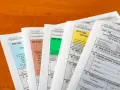 Formularze PIT-36, PIT-37, PIT-38, PIT-28 i PIT-36L. Dokumenty do rozliczenia jednoosobowa działalność gospodarcza jaki PIT.