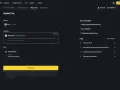 Wybierz metodę wpłaty PLN na Binance, aby udokumentować zakup kryptowalut. Dostępne opcje to ZEN.COM i P2P Express.